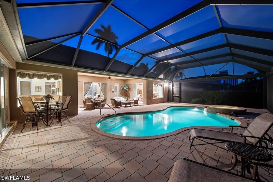 20301 Leopard Lane, Estero, FL 33928 - #2