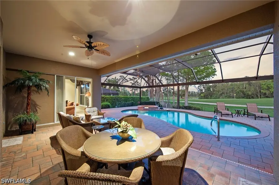 20301 Leopard Lane, Estero, FL 33928 - #3