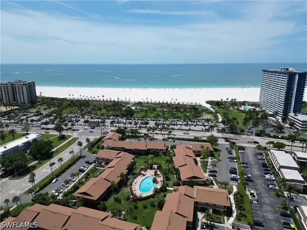 61 Greenbrier Street #7-105, Marco Island, FL 34145