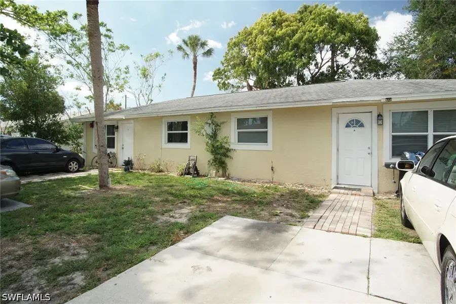 4107 Mindi Avenue, Naples, FL 34112 - #2