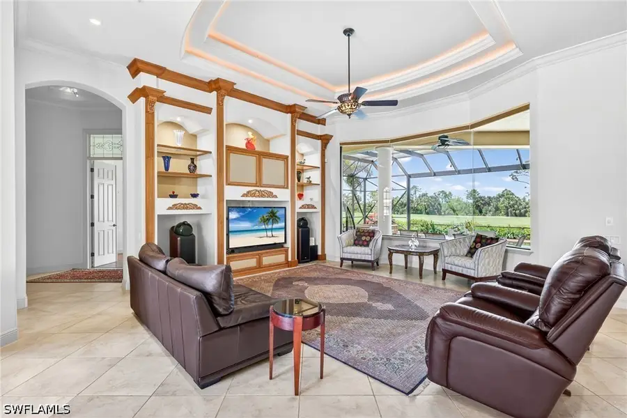 6730 Mossy Glen Drive, Fort Myers, FL 33908 - #2