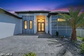 2833 SW 25th Avenue, Cape Coral, FL 33914 - #2