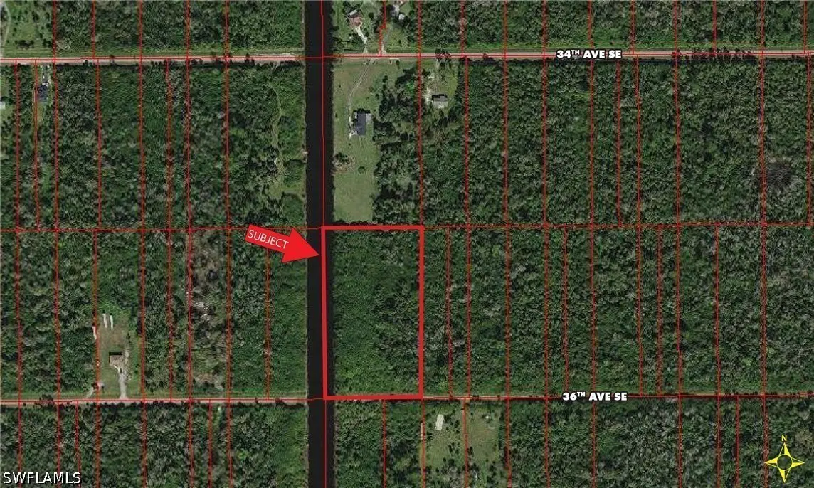 100 36th Ave Se, Naples, FL 34117 - #1