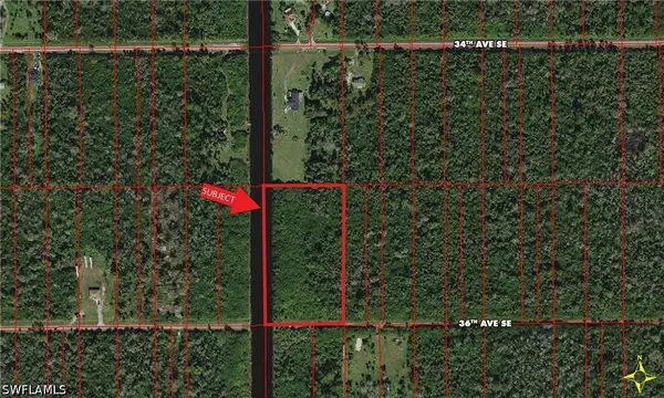 100 36th Ave Se, Naples, FL 34117
