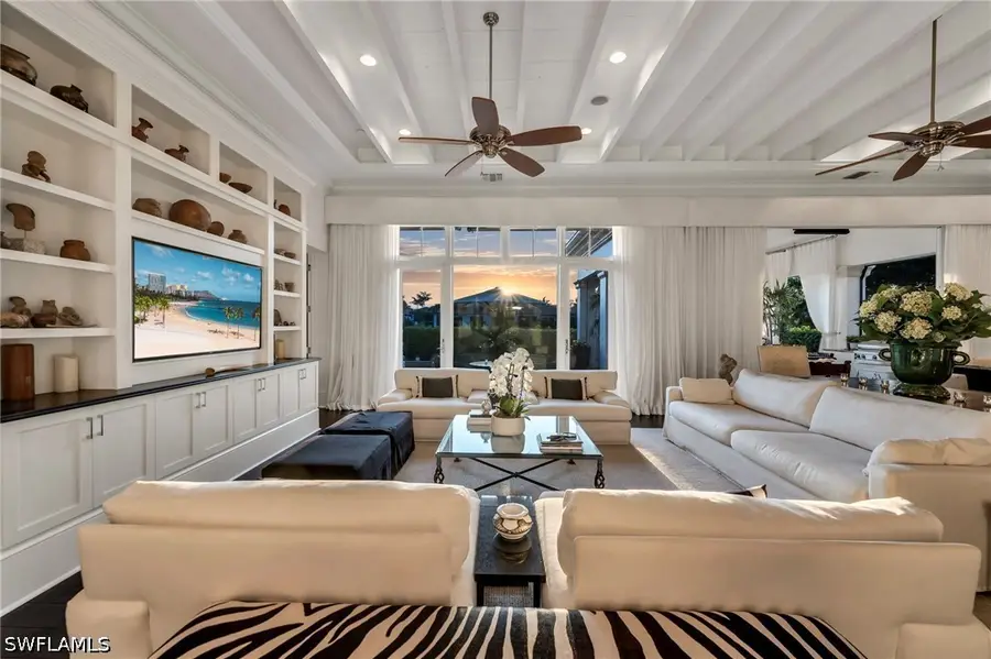 2157 Asti Court, Naples, FL 34105 - #2