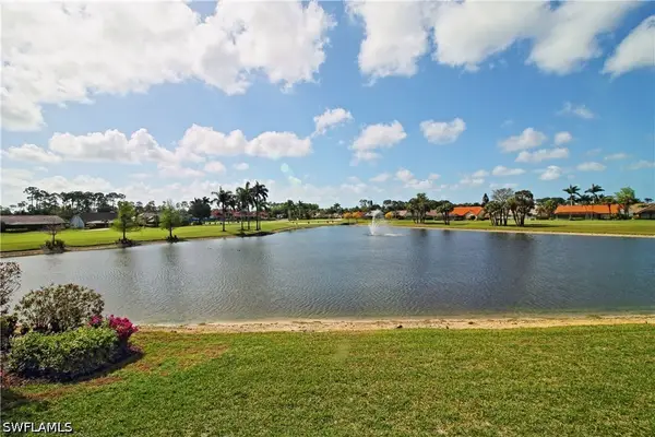 5970 Amherst Drive #C205, Naples, FL 34112