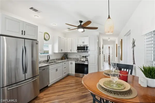 232 Cape Sable Drive, Naples, FL 34104