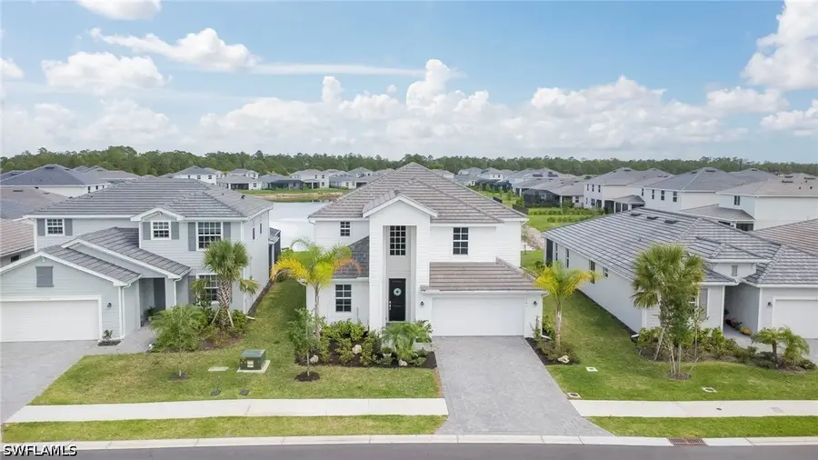 2340 Feather Brook Lane, Naples, FL 34120 - #2