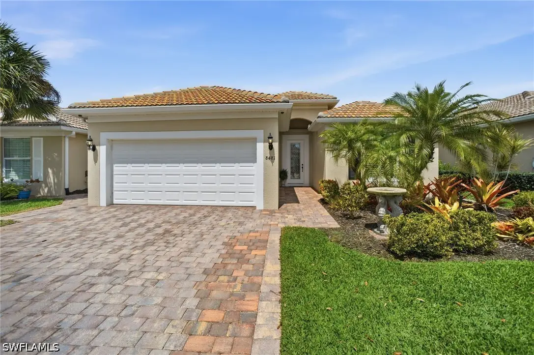 8481 Benelli Court, Naples, FL 34114 - #1