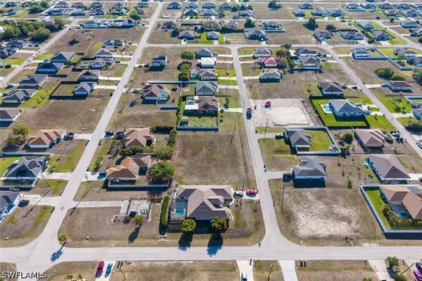 1115 NW 20th Terrace, Cape Coral, FL 33993