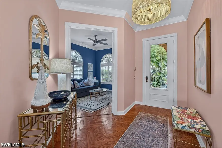 4013 Trinidad Way, Naples, FL 34119 - #3