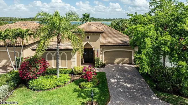 12567 Grandezza Circle, Estero, FL 33928