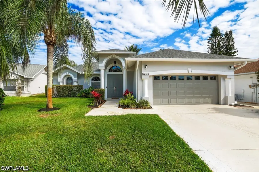 5235 Malvern Court, Naples, FL 34112 - #3