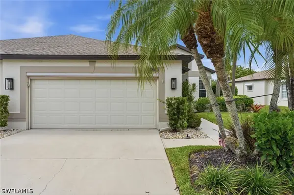 14130 Hickory Marsh Lane, Fort Myers, FL 33912