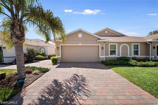 20099 Fiddlewood Avenue, North Fort Myers, FL 33917