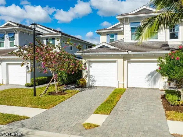 6960 Avalon Circle #801, Naples, FL 34112