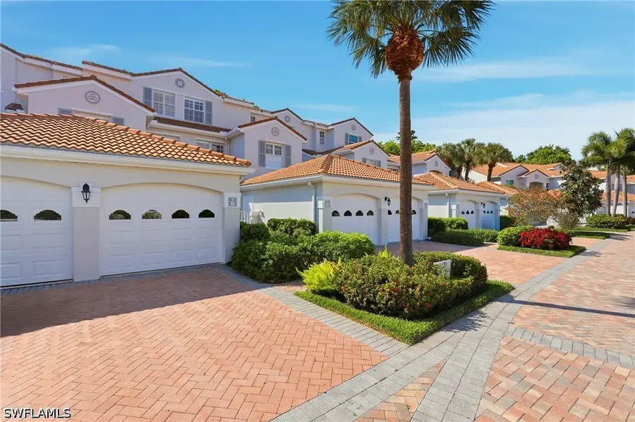 8420 Excalibur Circle #R6, Naples, FL 34108 - #3