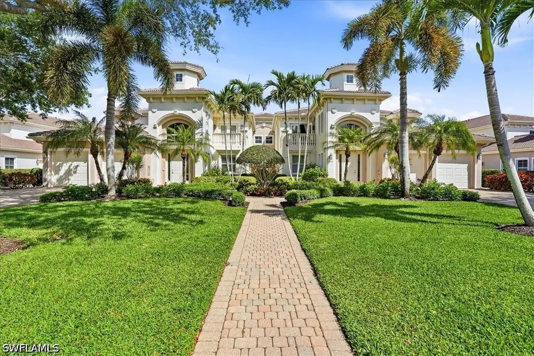 587 Avellino Isles Circle #23101, Naples, FL 34119 - #1