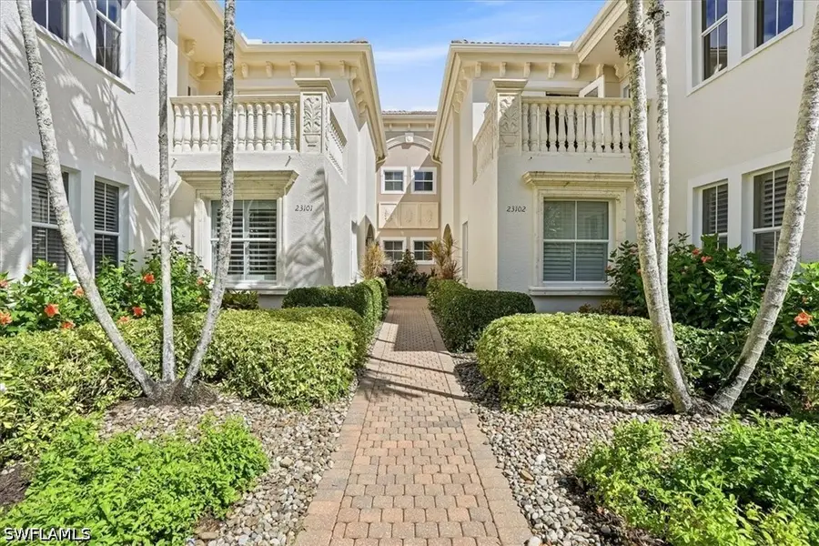 587 Avellino Isles Circle #23101, Naples, FL 34119 - #2