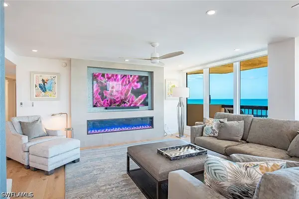 4001 Gulf Shore Boulevard N #1100, Naples, FL 34103