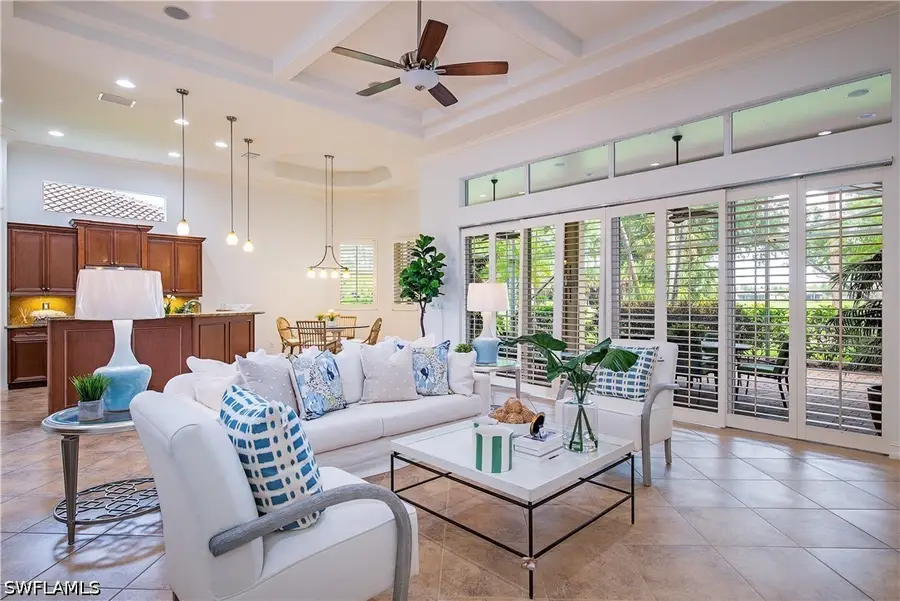 7643 Cottesmore Drive, Naples, FL 34113 - #2