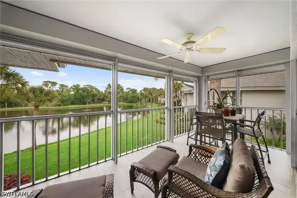 4140 Lake Forest Drive #1221, Bonita Springs, FL 34134