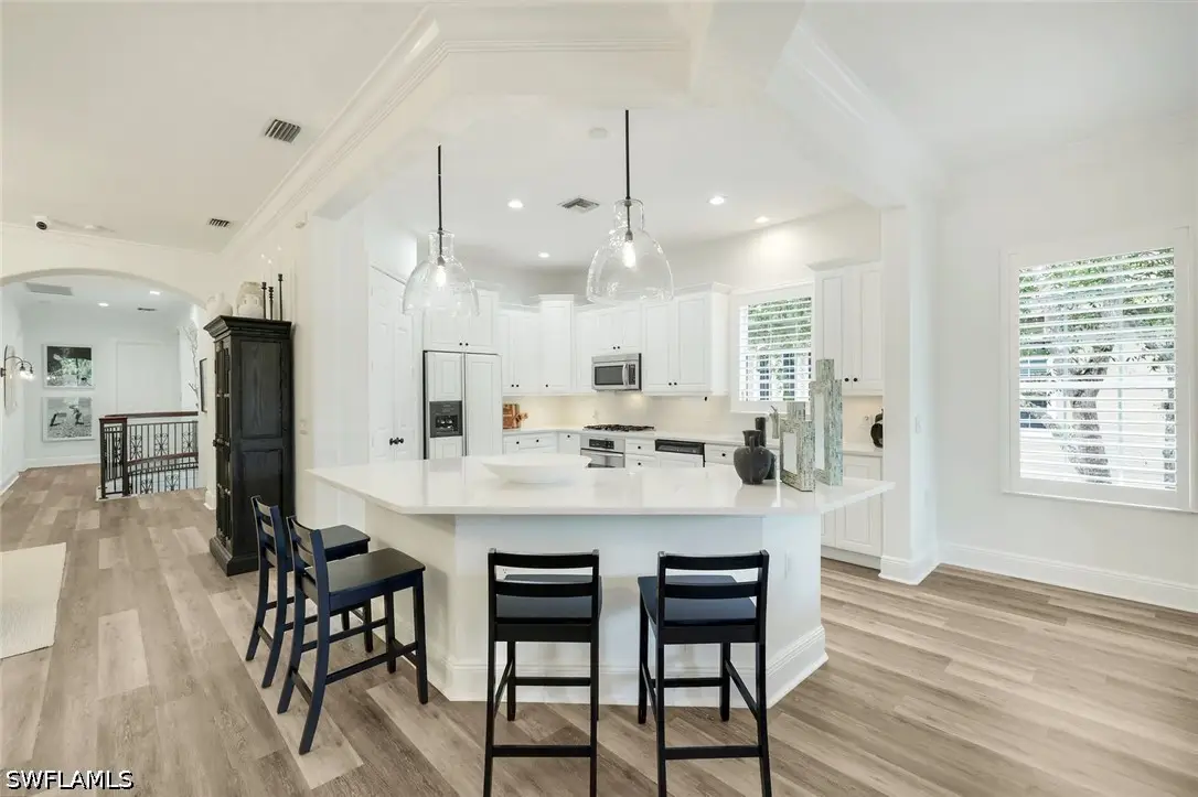 9097 Cherry Oaks Trail #201, Naples, FL 34114 - #1