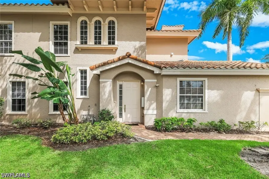 9097 Cherry Oaks Trail #201, Naples, FL 34114 - #3