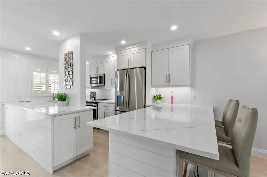 664 Broad Avenue S #J664, Naples, FL 34102 - #2