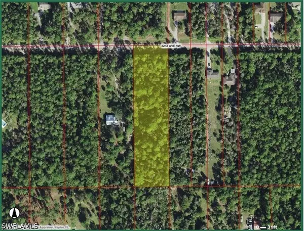 22nd Avenue Nw, Naples, FL 34120