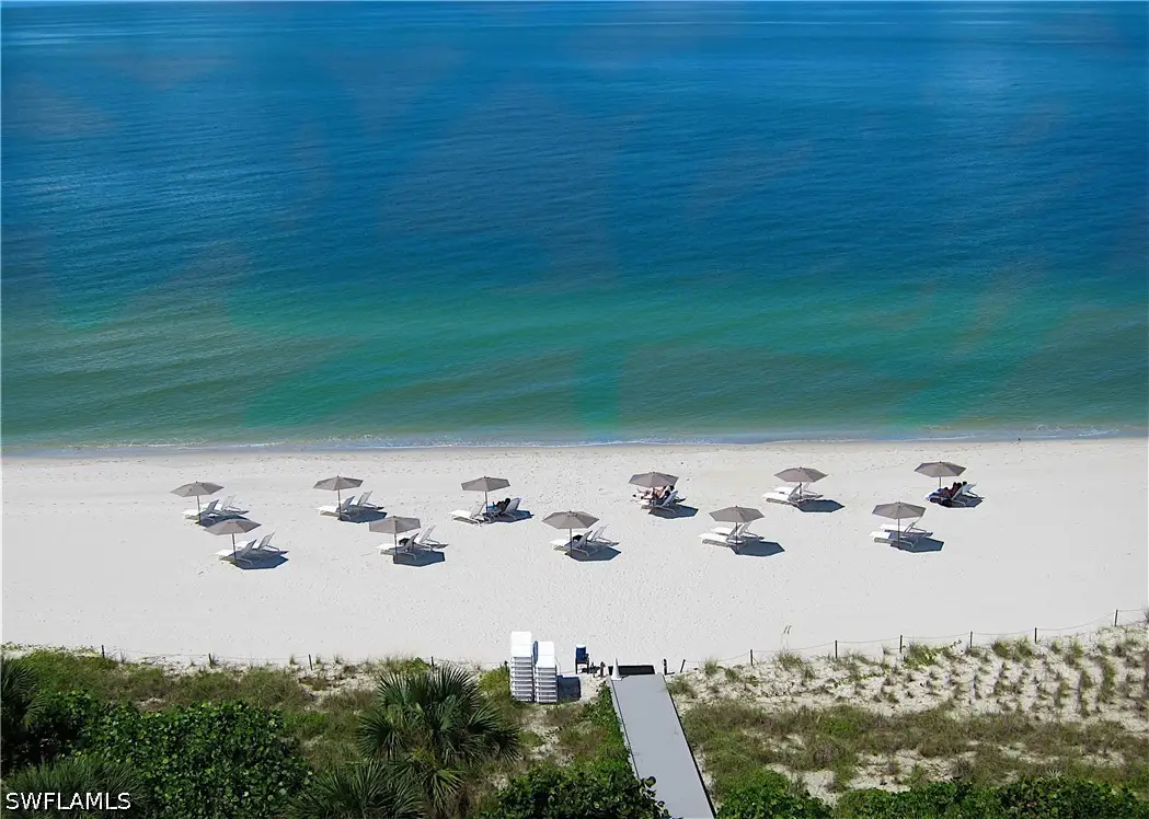 11125 Gulf Shore Boulevard #308, Naples, FL 34108 - #1