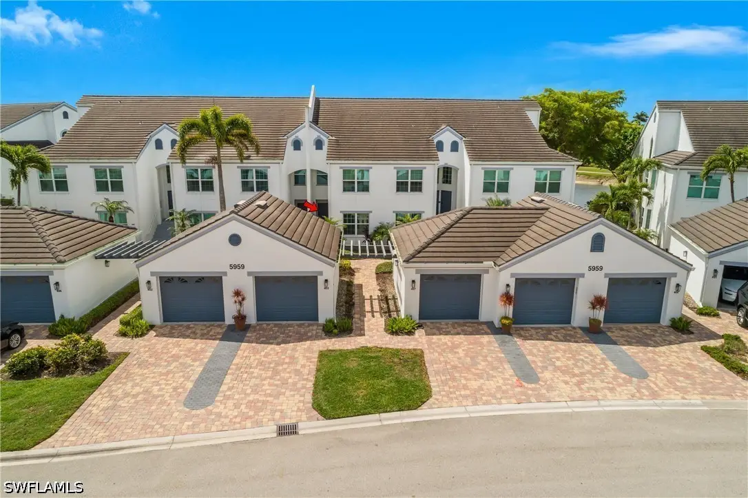 5959 Sand Wedge Lane #403, Naples, FL 34110 - #1