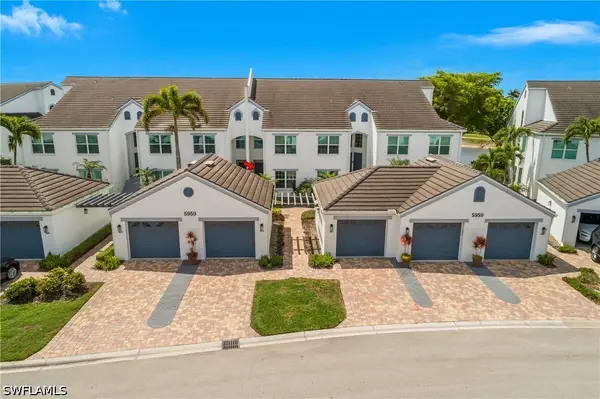 5959 Sand Wedge Lane #403, Naples, FL 34110