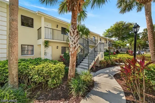 28130 Pine Haven Way #21, Bonita Springs, FL 34135