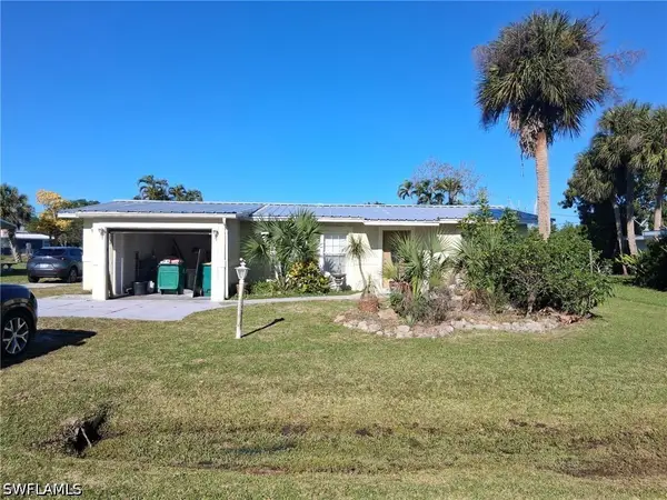 3311 Ash Street, Punta Gorda, FL 33950