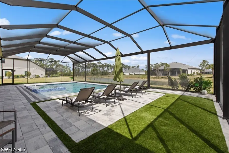 14120 Calaveras Court, Estero, FL 33928 - #2
