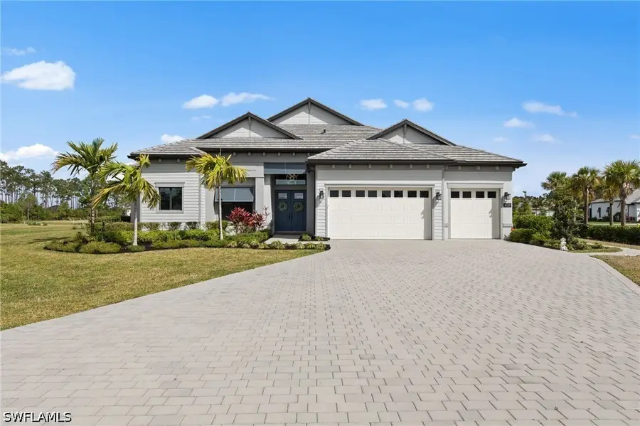 14120 Calaveras Court, Estero, FL 33928 - #3