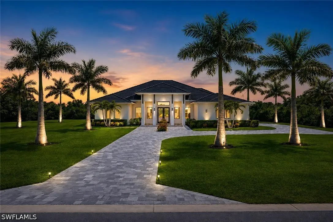 9974 Winterview Drive, Naples, FL 34109 - #1