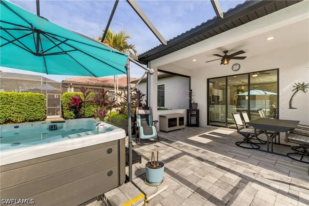 1310 Manado Drive, Naples, FL 34113 - #1