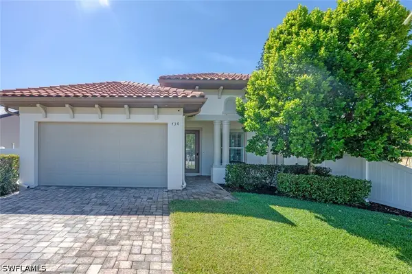 730 95th Avenue N, Naples, FL 34108
