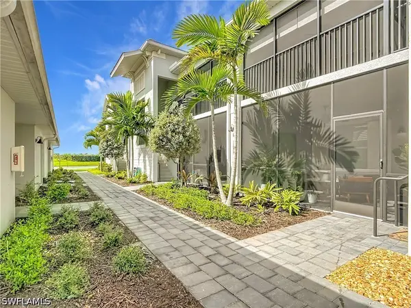 5454 Double Eagle Circle #3313, Ave Maria, FL 34142