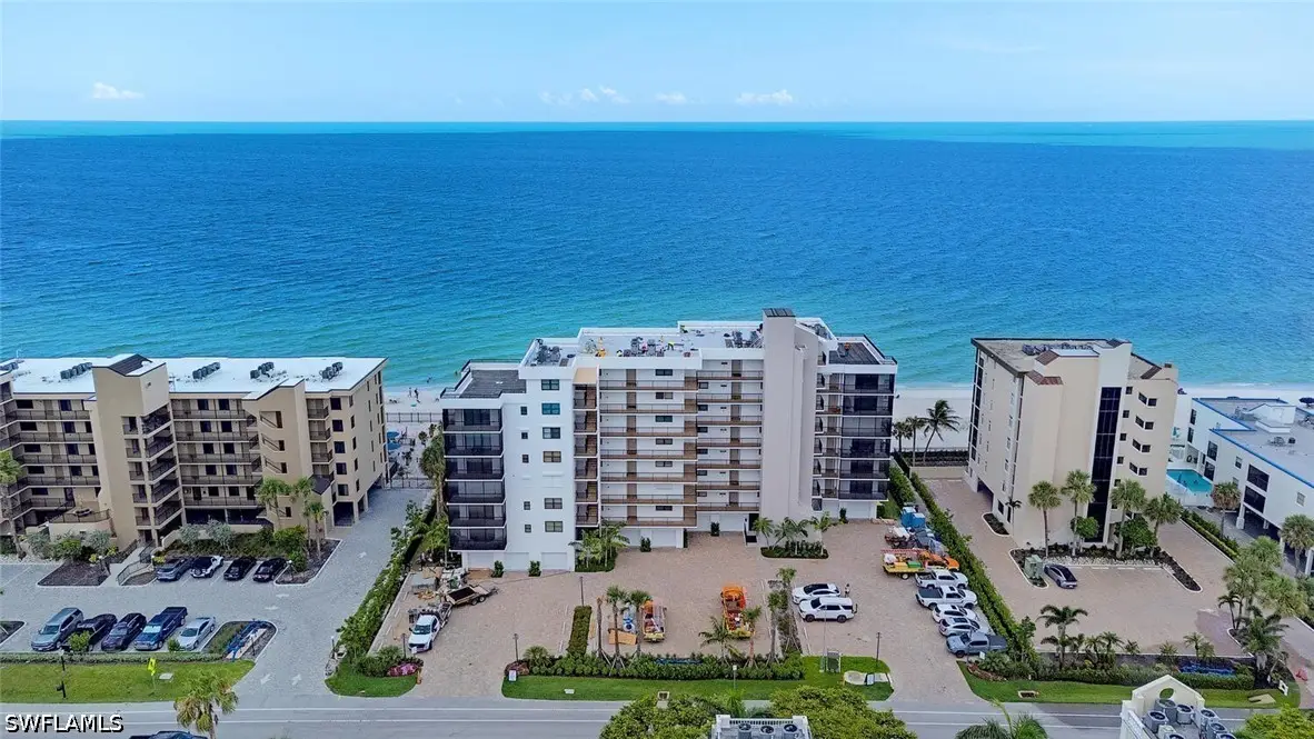 9375 Gulf Shore Drive #402, Naples, FL 34108 - #1