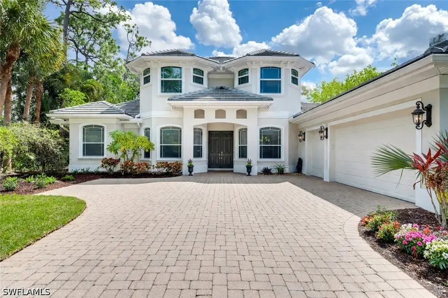 2116 Harlans Run, Naples, FL 34105 - #2