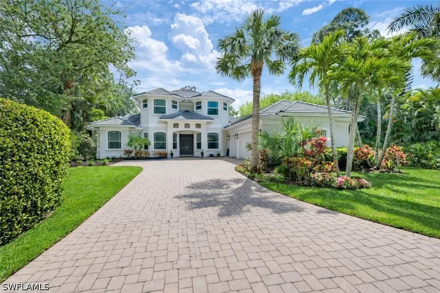 2116 Harlans Run, Naples, FL 34105 - #3