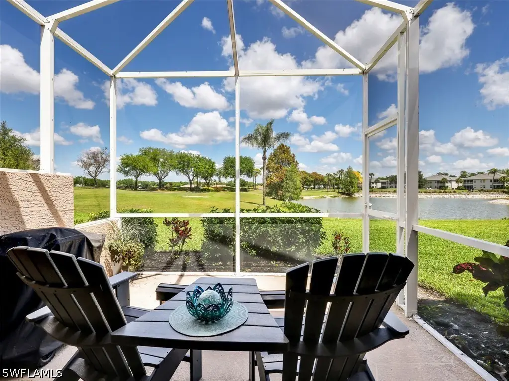 1633 Morning Sun Lane #E11, Naples, FL 34119 - #1