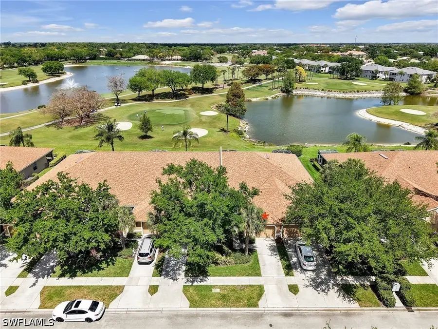 1633 Morning Sun Lane #E11, Naples, FL 34119 - #2