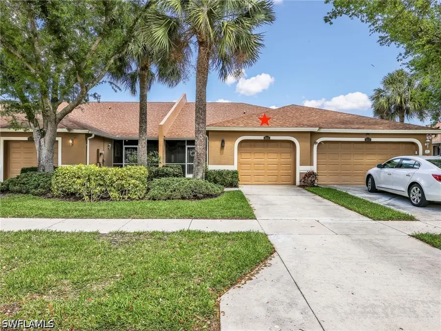 1633 Morning Sun Lane #E11, Naples, FL 34119 - #3