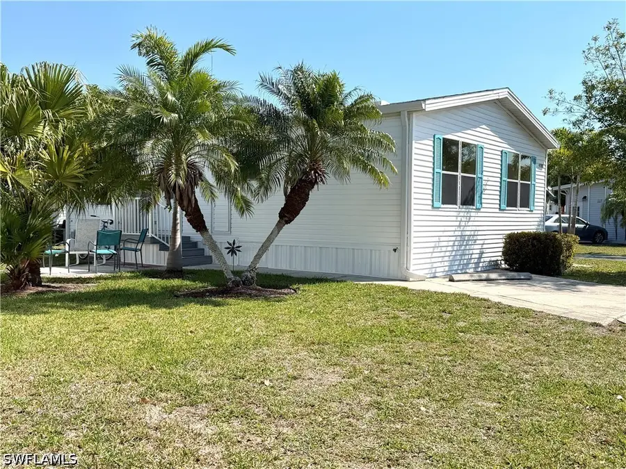 4700 Sawmill Drive W, Estero, FL 33928 - #3