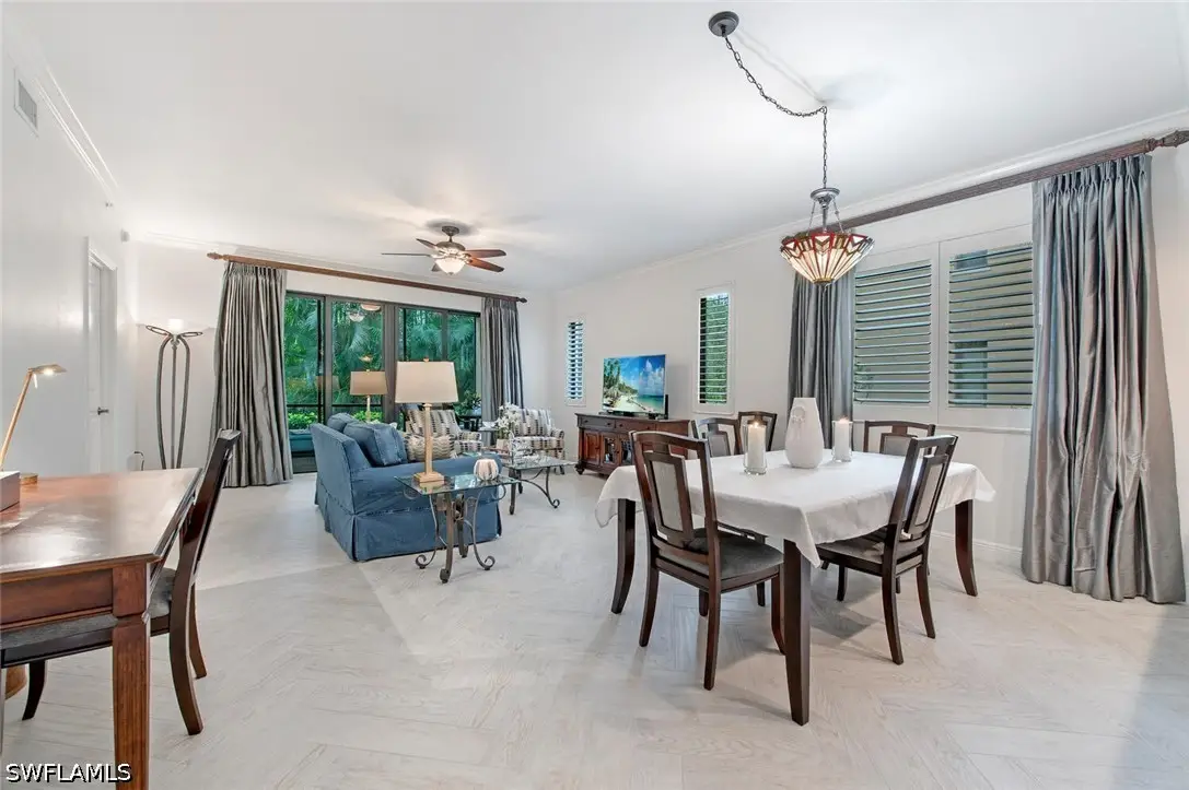 1035 Sandpiper Street #F-104, Naples, FL 34102 - #1