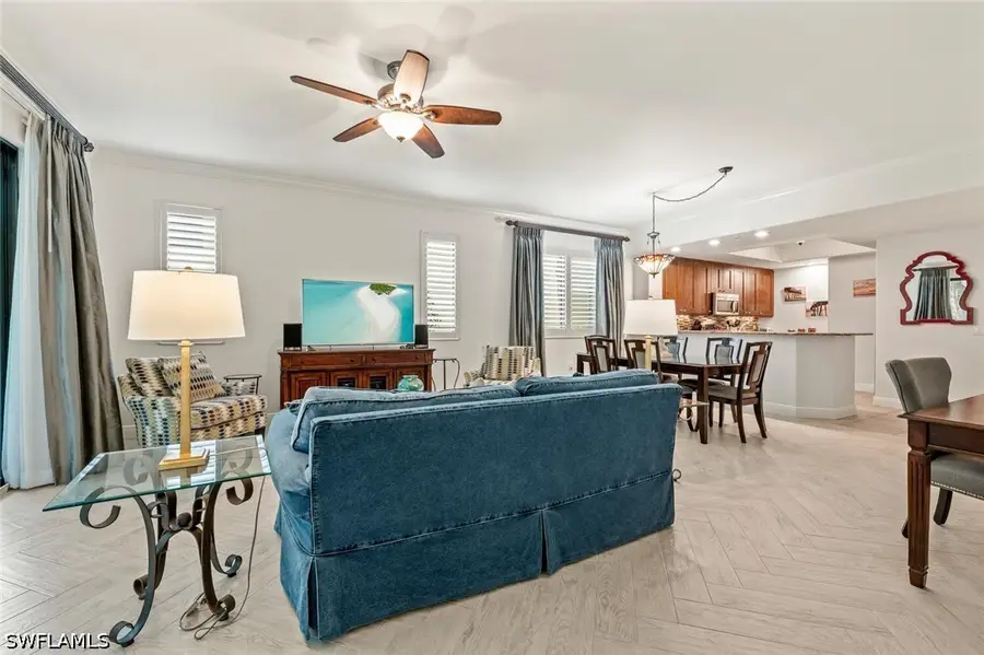 1035 Sandpiper Street #F-104, Naples, FL 34102 - #3